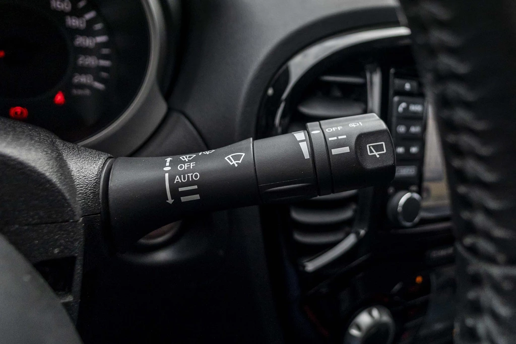 Nissan Juke – foto 25