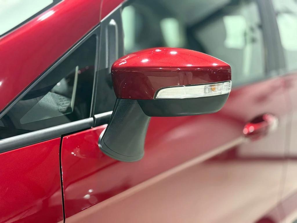 Ford EcoSport – foto 13