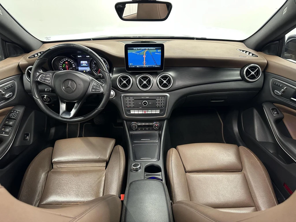 Mercedes-Benz CLA – foto 9