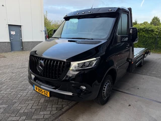Mercedes-Benz Sprinter – thumbnail 3