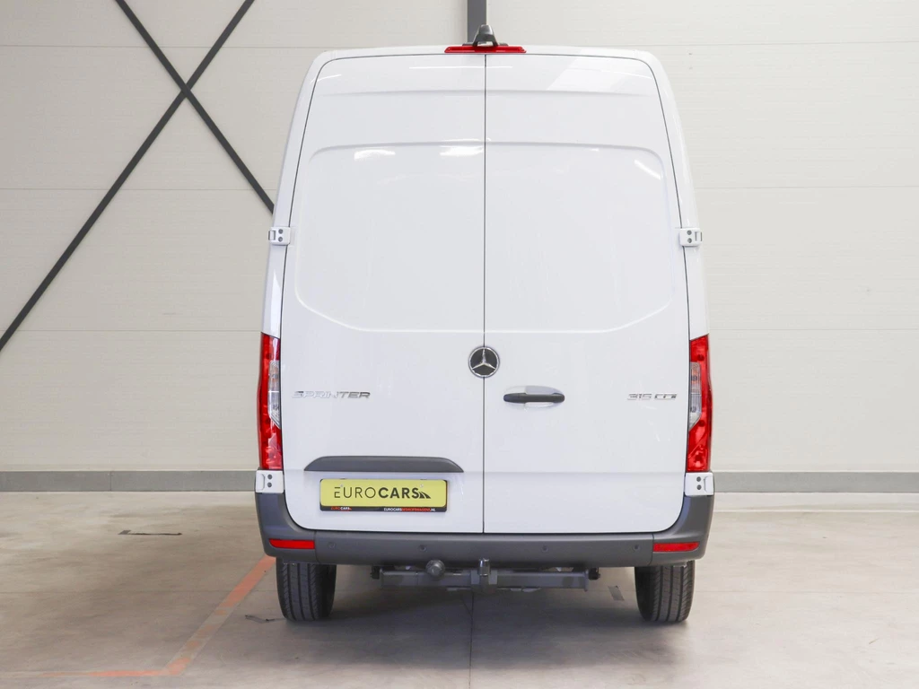 Mercedes-Benz Sprinter – foto 5