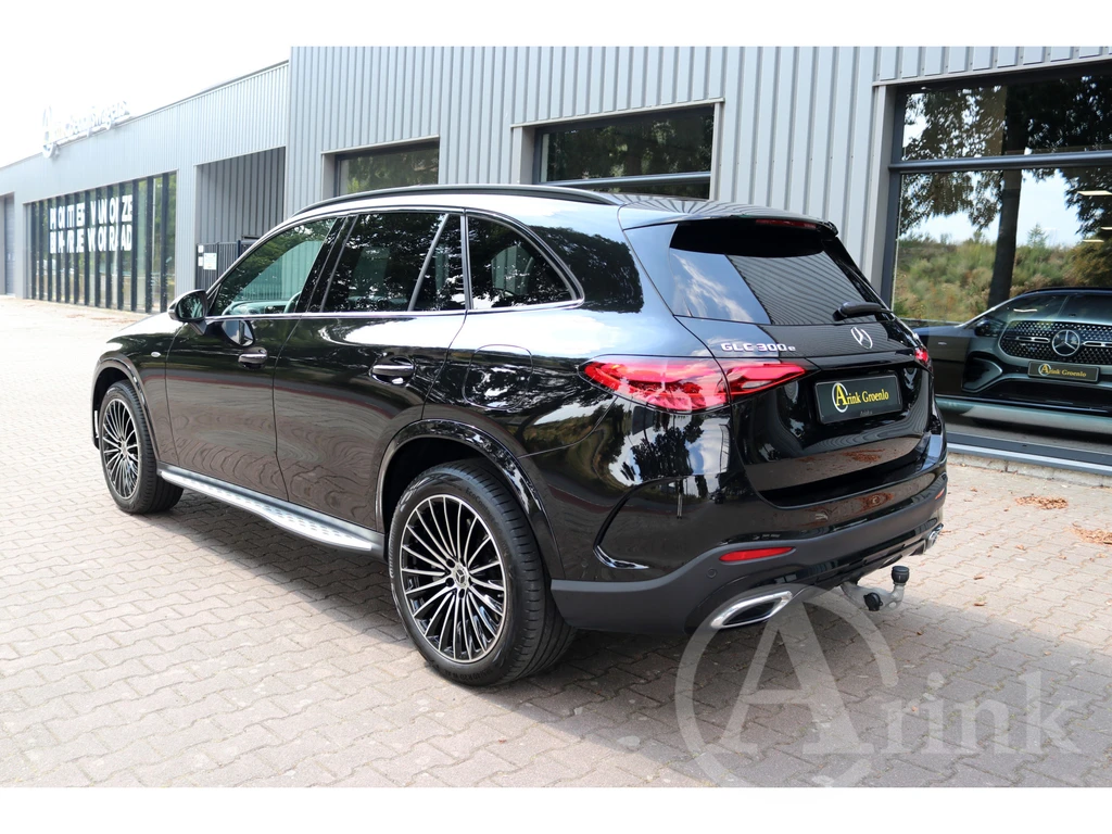 Mercedes-Benz GLC – foto 6