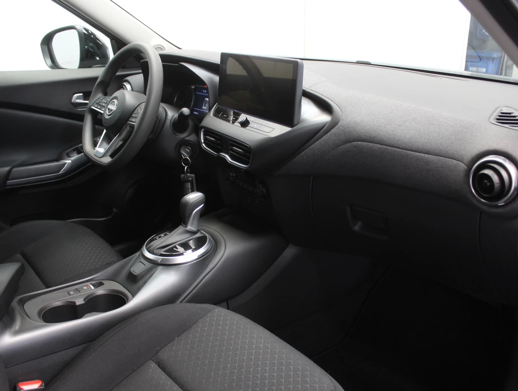 Nissan Juke – foto 13