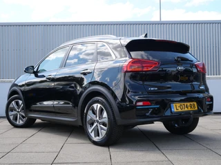 Kia e-Niro – thumbnail 3