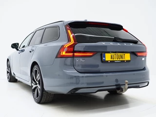 Volvo V90 – thumbnail 3