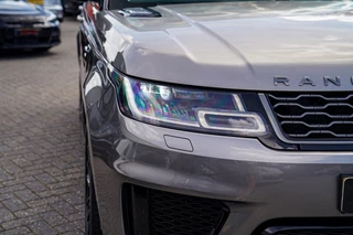 Land Rover Range Rover Sport – thumbnail 20