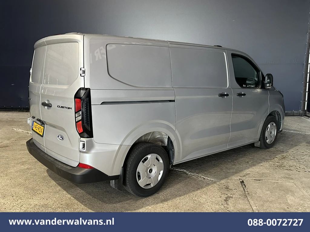 Ford Transit Custom – foto 3
