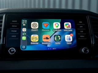Škoda Karoq – thumbnail 24