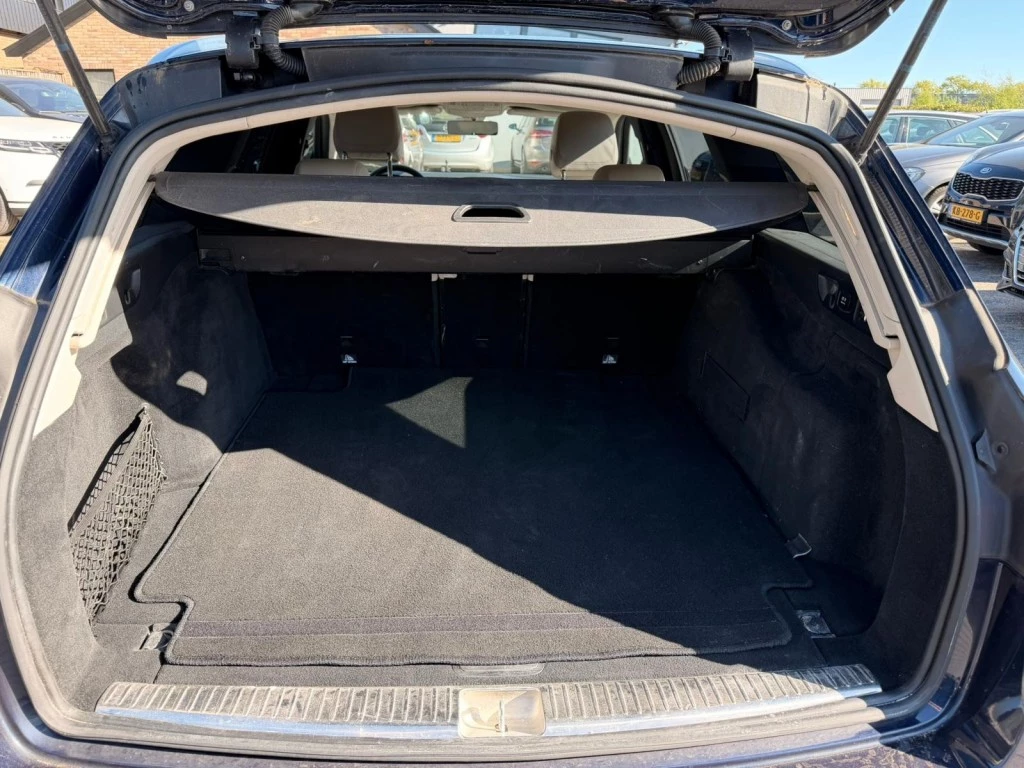 Mercedes-Benz E-Klasse – foto 25
