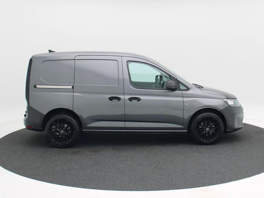 Volkswagen Caddy – foto 6