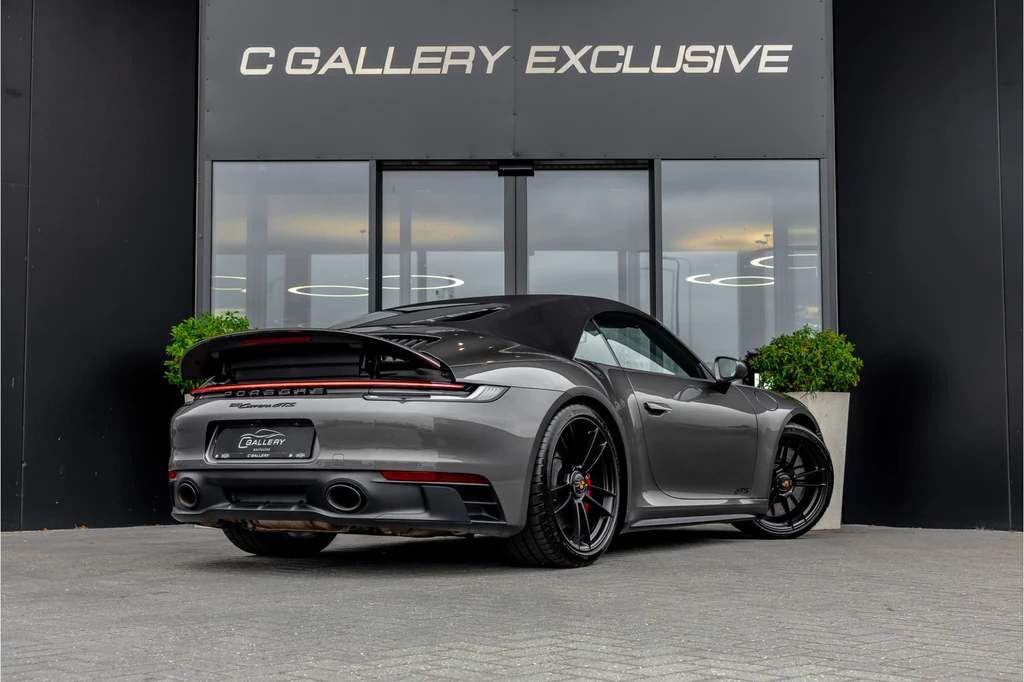 Porsche 911 – foto 8
