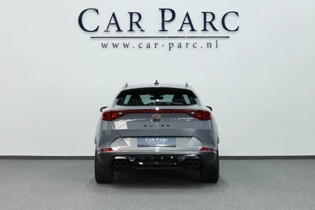 CUPRA Formentor – foto 5