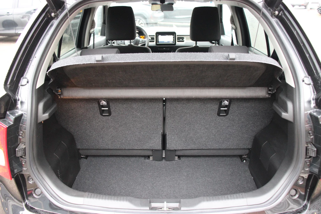 Suzuki Ignis – foto 13