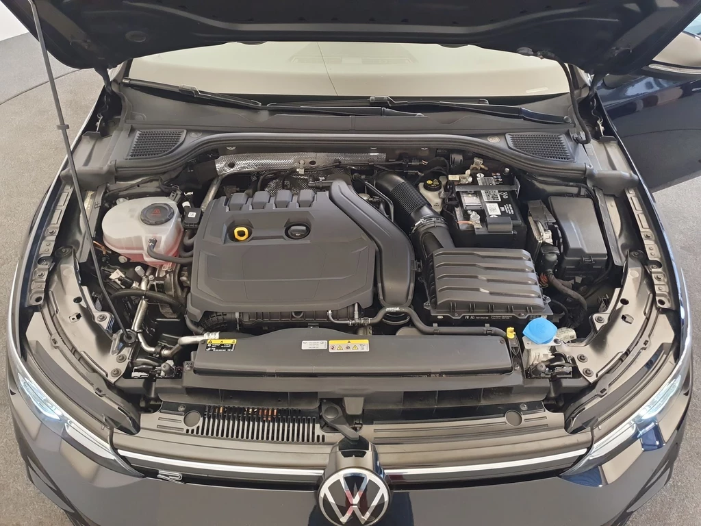 Volkswagen Golf – foto 28