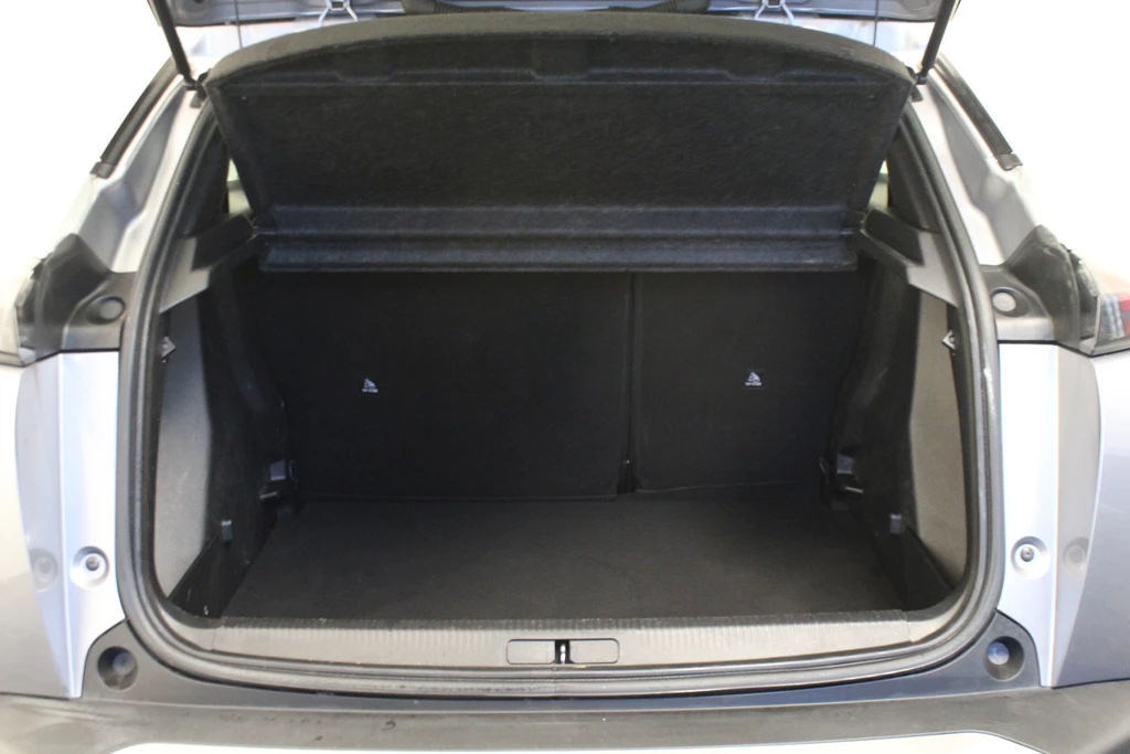 Peugeot 2008 – foto 21
