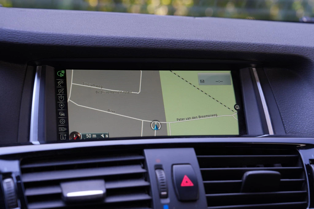 BMW X3 – foto 12