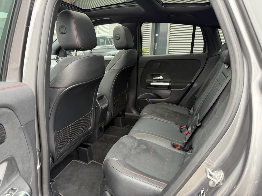 Mercedes-Benz GLA – foto 23