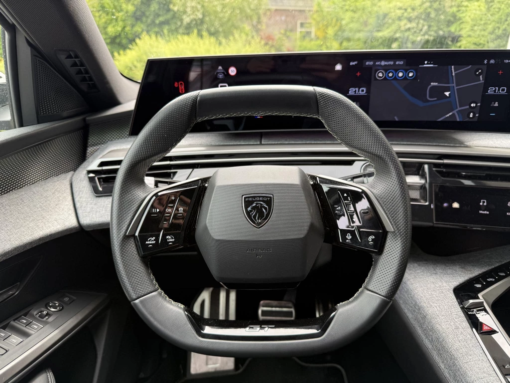 Peugeot 3008 – foto 37