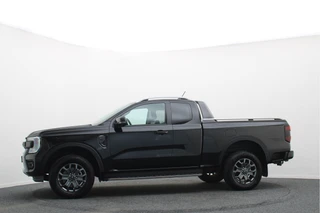 Ford Ranger – thumbnail 3