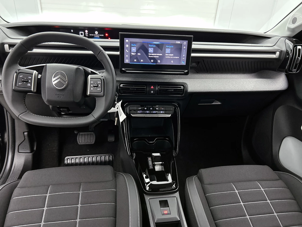 Citroën C3 – foto 18