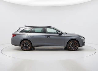 CUPRA Leon Sportstourer – thumbnail 6
