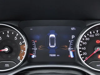 Jeep Compass – thumbnail 15