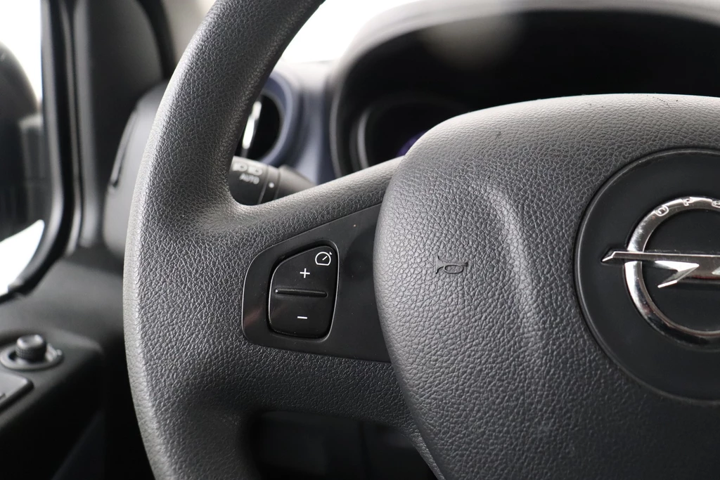 Opel Vivaro – foto 17
