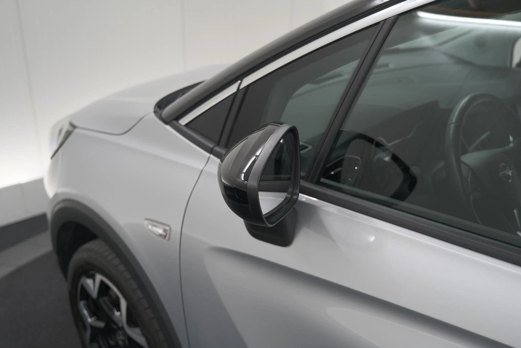 Opel Crossland – foto 27