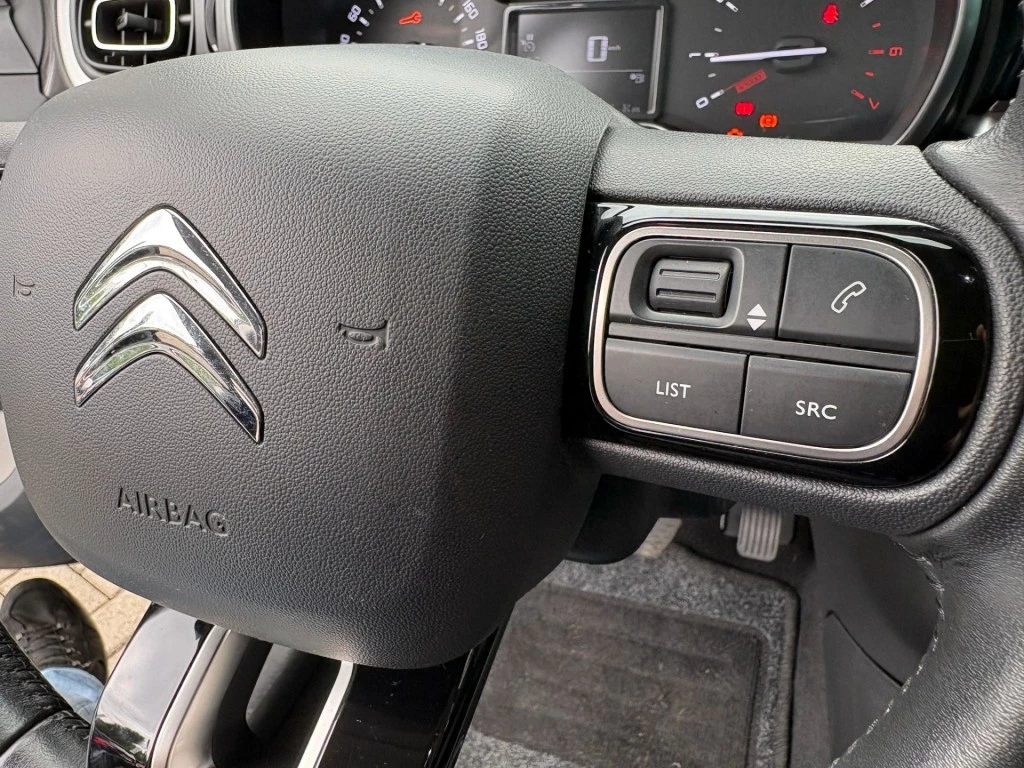 Citroën C3 – foto 12