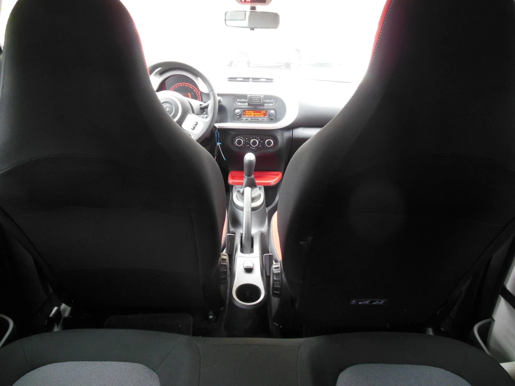 Renault Twingo – foto 6