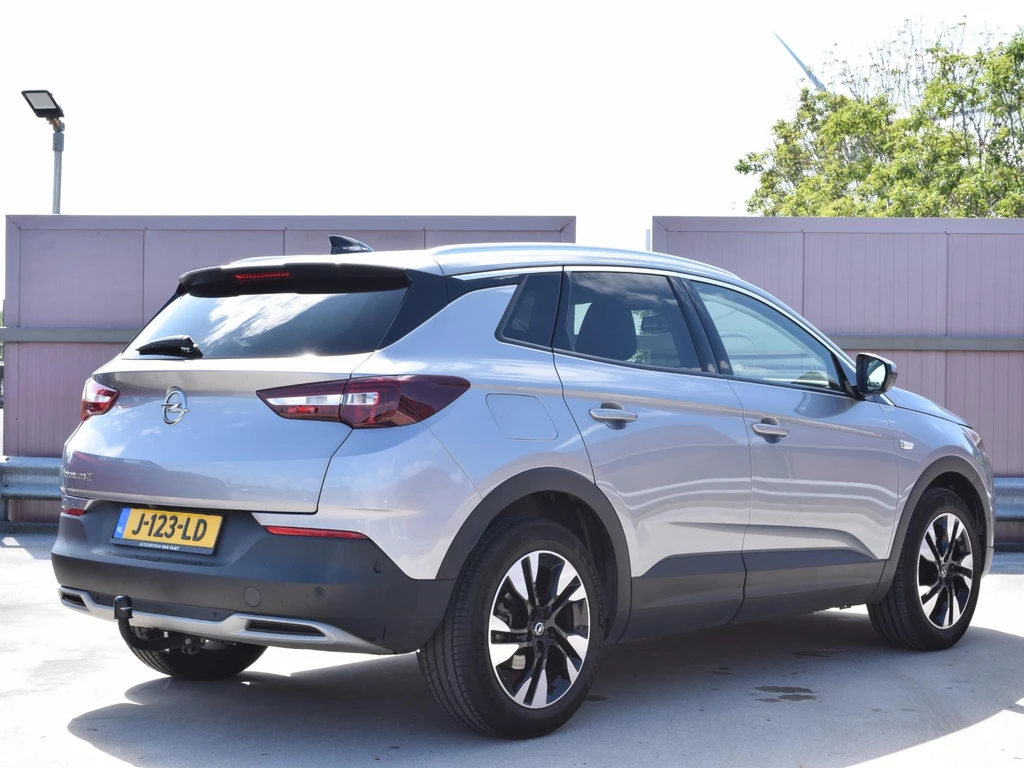 Opel Grandland X – foto 4