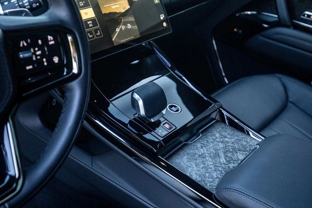 Land Rover Range Rover Sport – foto 14