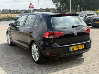 Volkswagen Golf – thumbnail 6