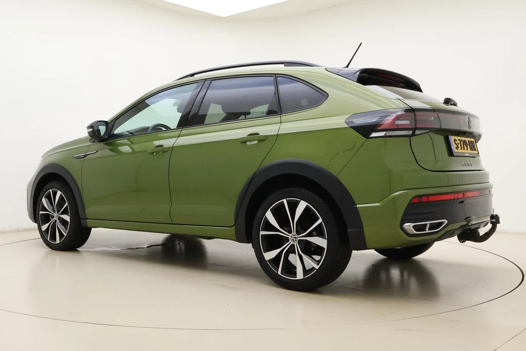 Volkswagen Taigo – foto 4