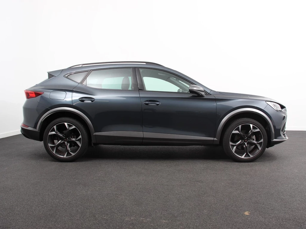 CUPRA Formentor – foto 7