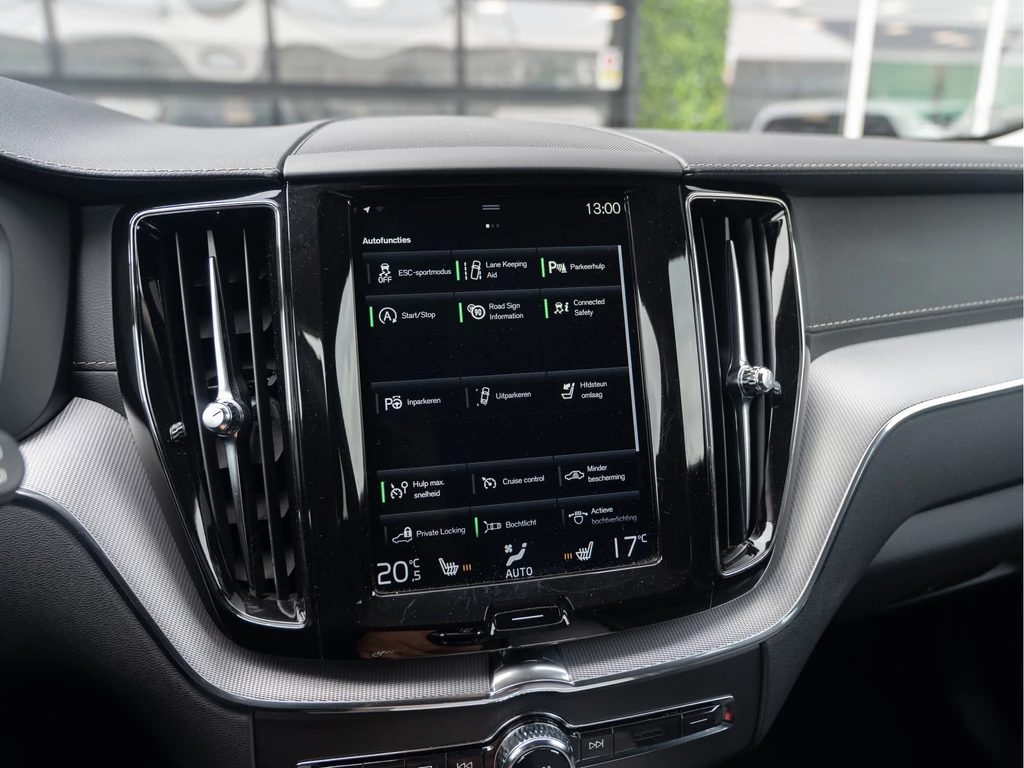 Volvo XC60 – foto 26