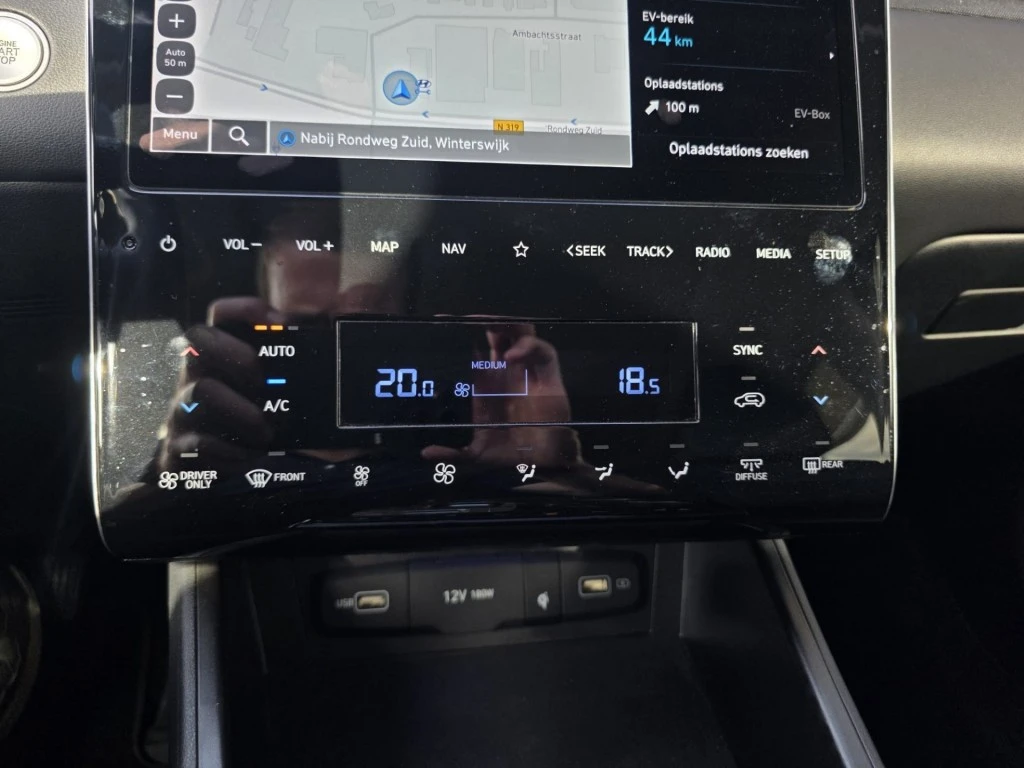 Hyundai Tucson – foto 17
