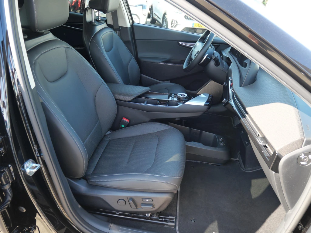 Kia EV6 – foto 10