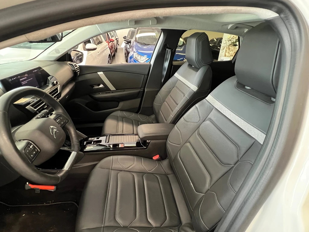Citroën C4 – foto 9