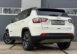 Jeep Compass – thumbnail 3