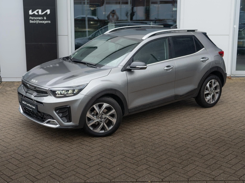 Kia Stonic – foto 2