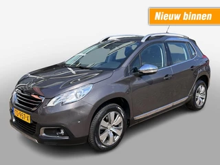Peugeot 2008 – thumbnail 1