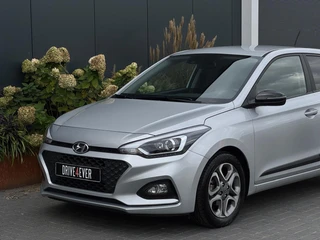 Hyundai i20 – thumbnail 4