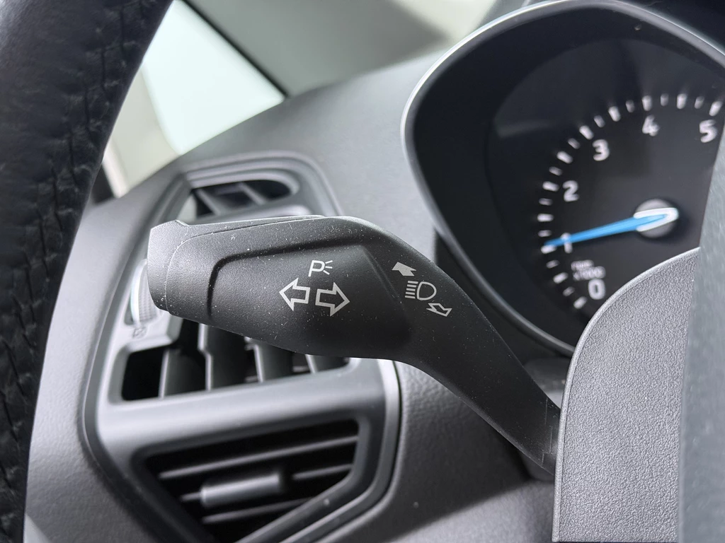 Ford C-MAX – foto 26