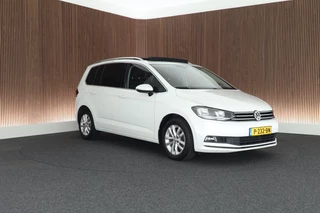 Volkswagen Touran – thumbnail 6