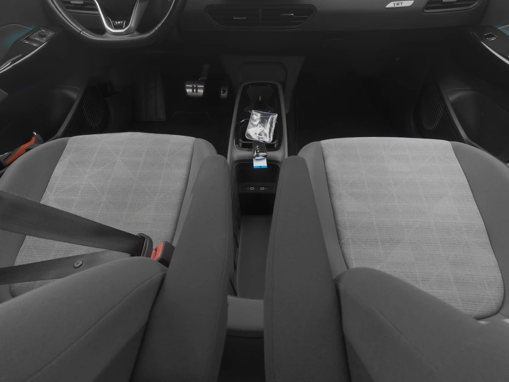 Volkswagen ID.3 – foto 28