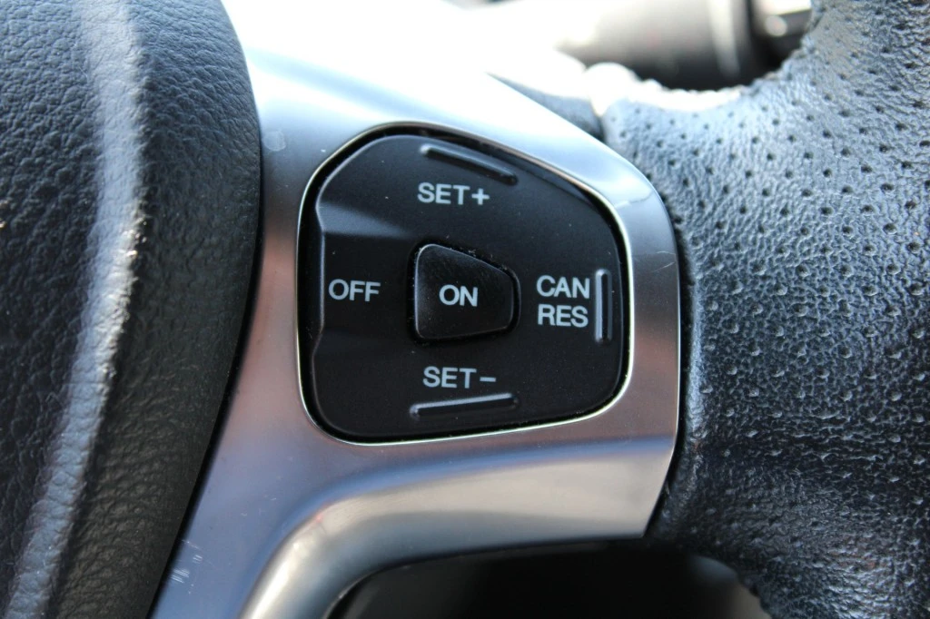 Ford Fiesta – foto 14