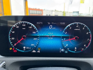 Mercedes-Benz CLA – thumbnail 29