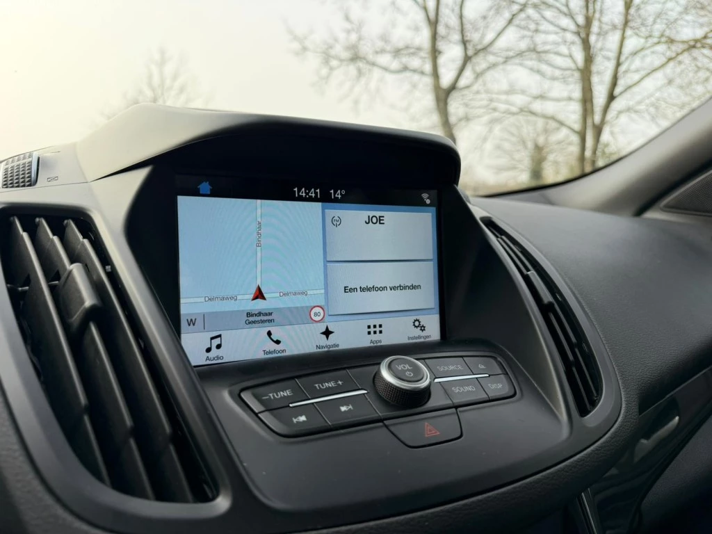 Ford Kuga – foto 17