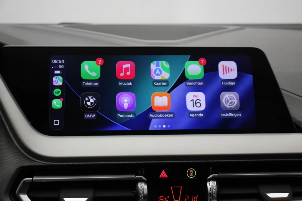 BMW 1 Serie – foto 14
